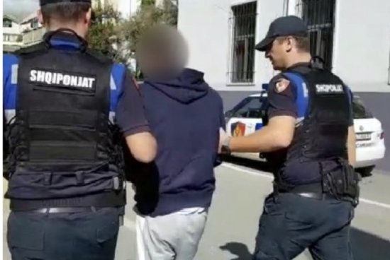<em>阿尔巴尼亚</em>警方抓捕3名国际偷渡组织成员 涉嫌帮助非法移民偷渡...