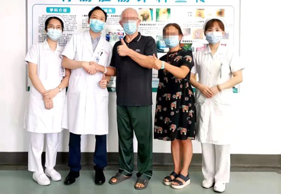 聚焦医师节：致敬南宁市第一人民医院人民健康的守护者（二）