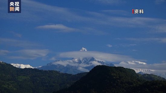 遭严重<em>空气</em>污染 尼泊尔博克拉旅游业深受冲击