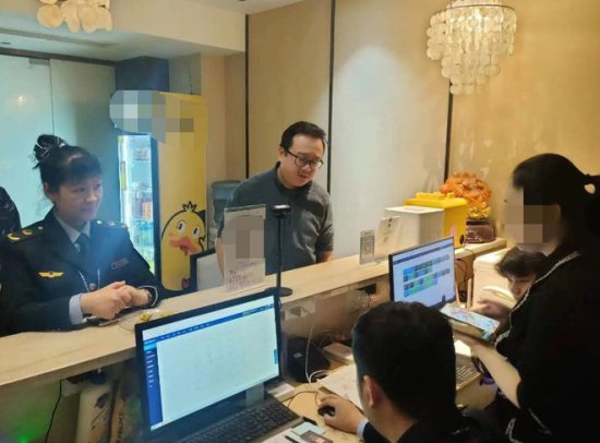 “五一”前涨价砍单？重庆凯欧精品酒店被立案调查