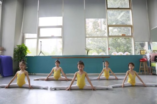 对于孩子学习舞蹈的那些常见误区，快看看你有没有中？