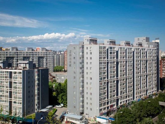 <em>购买北京</em>改造后的老旧小区，公积金贷款年限延长