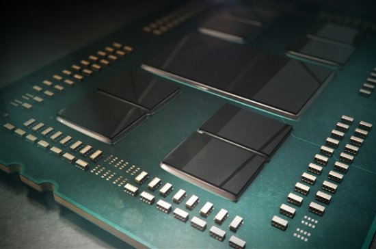 史无前例804MB缓存 AMD<em>增强版</em>Zen3处理器实测：延迟<em>超</em>低