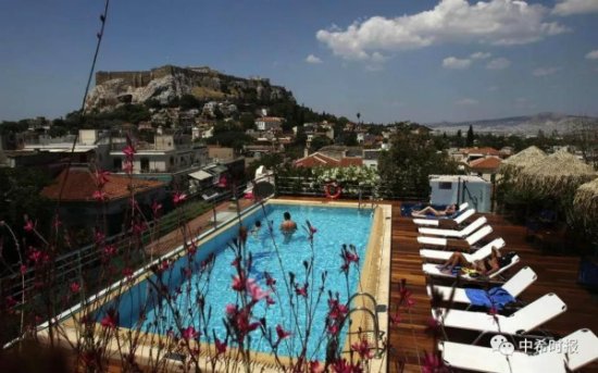 希腊重启旅游市场，夏天是关键
