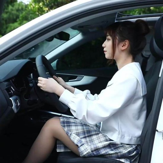 为什么<em>女生考</em>驾照比男生难？原因有3个，尤其是第3个