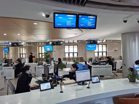 西咸新区空港新城：“一<em>套流程</em>管项目”，项目审批再加速