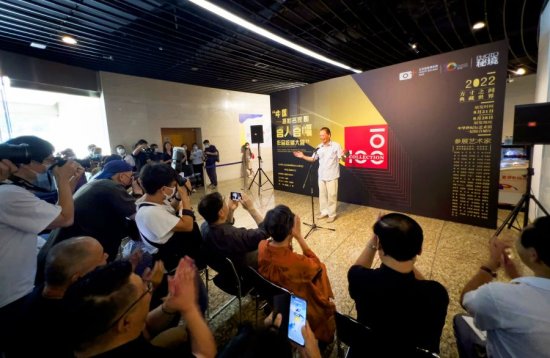 “中国摄影名家百人百<em>幅</em>作品收藏大展”在京举办