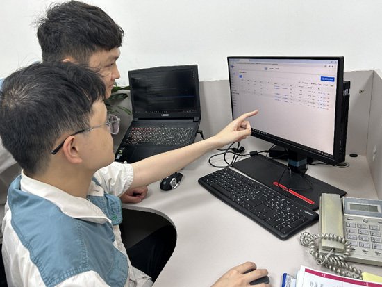 广西中烟南宁卷烟厂搭建首个用于信息化自主创新的低代码开发...