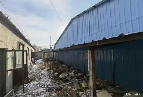 恭喜！沈阳市的一座废弃工厂拍卖，被人以135.4万元<em>的价格</em>拿下了