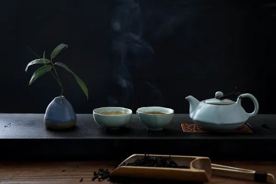年轻人爱上的“围炉煮茶”只是<em>一阵风</em>？ | 媒体札记