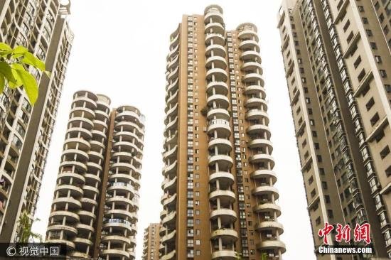上海出台最新政策 加快发展住房租赁市场