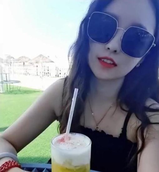 2019年，郑州一女孩每天吃喝玩乐，还拿高工资，警察发现并不...