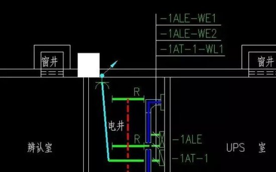<em>建筑水电</em>电气施工图流程，这次讲清楚了！