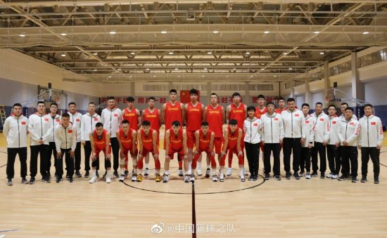 <em>无限反转</em>，中国男篮打一场亚预赛到底有多难？