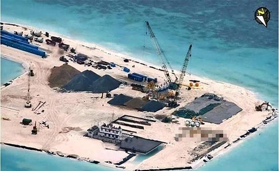 3名渔民在黄岩岛附近被撞身亡，菲律宾或效仿<em>中国</em>，明年开始造岛...
