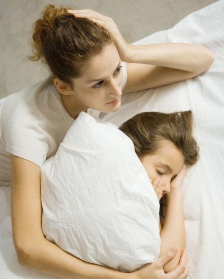 如何顺利的让<em>孩子</em>从和父母睡过渡到自己睡，几个有用的建议