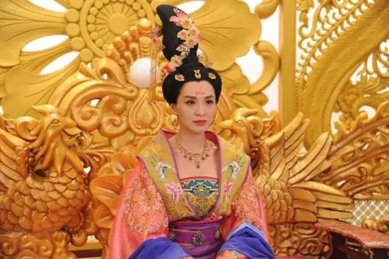 中国史上最霸道跋扈的公主，她凭<em>什么</em>这么狂？
