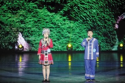 重庆市第二届导游<em>词讲解</em>大赛决出冠、亚、季军