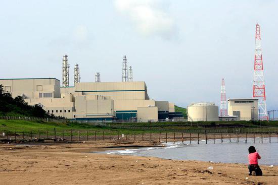 两度出现故障<em> 日本</em>最大核电站暂停装填核燃料