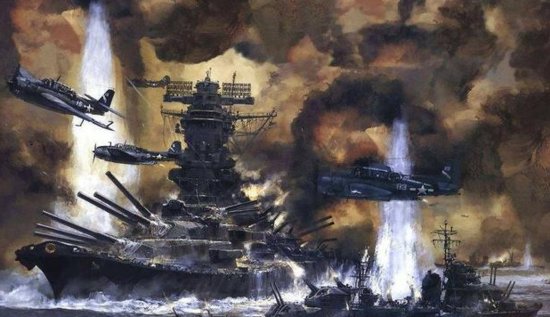 二战时期，被称为“海上不死<em>鸟</em>”<em> 的</em>日本雪风号<em>驱逐</em>舰实力如何？