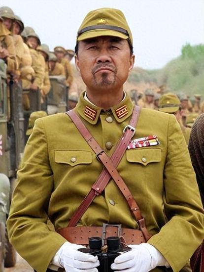 突传噩耗！演员马卫军因病去世，享年67岁，多次扮演“日本军官...
