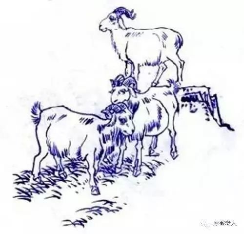 中华民族十大吉祥图，你知道几个？