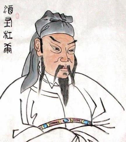 “中华十<em>圣</em>”：中国历史上各领域最杰出的代表人物，你认识几位...