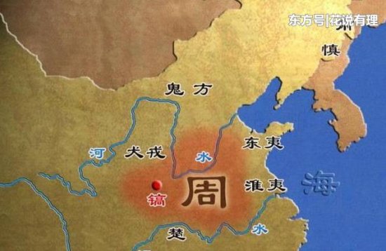 先秦时<em>北方</em>少数民族被称为“狄”，到了汉朝为何开始称“胡”？