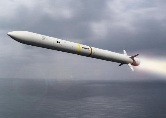 英媒：英首相宣布向波兰出售新型防空导弹加强对俄防御