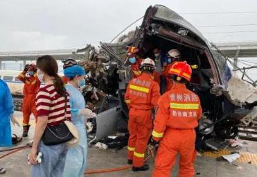 希腊2列火车相撞！致29人死亡85余人受伤