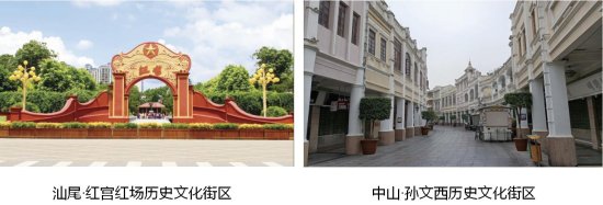 <em>广东省住房和城乡建设厅</em>举办历史文化保护传承主题展