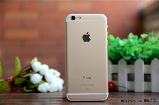 iPhone 6s不<em>火</em>了？是苹果供货能力太恐怖了