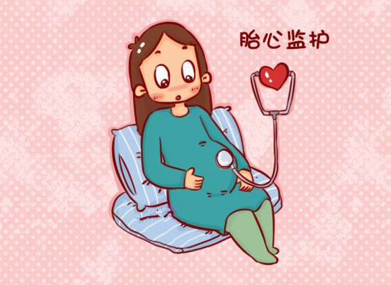 孕期出现某些情况表示<em>胎儿缺氧</em>了，孕妈一定<em>要</em>重视哪种情况呢？