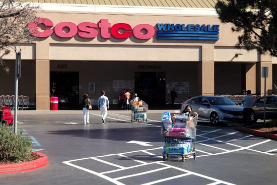 美国大型超市拓展业务 帮顾客减肥