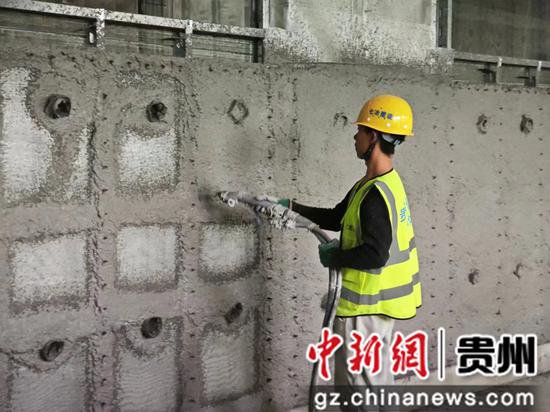 贵州磷化集团：变废为宝 磷石膏建材前景广阔