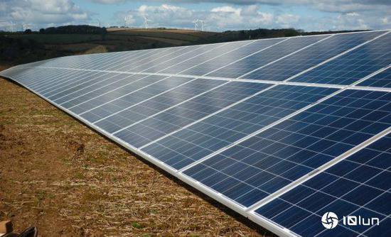 美国拜登政府计划西部11州2,200万英亩联邦土地推动太阳能计划