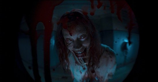 《鬼玩人崛起》发布首张剧照 恐怖回归血腥感足
