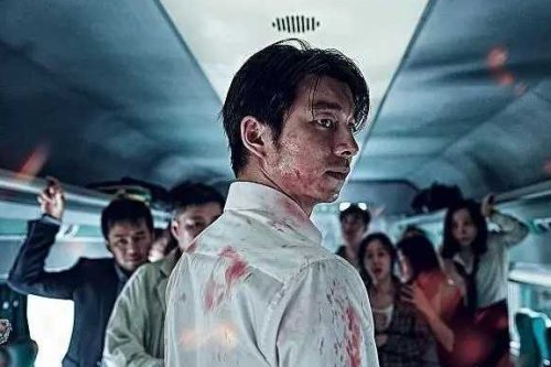 韩国电影《釜山行》对人性的演绎，触动了你吗？