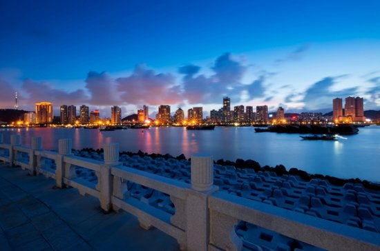 珠海城市特质评选结束 五个特征关键词激发城市新活力