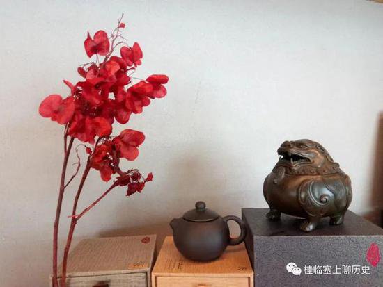 宁夏人文：银川人会喝茶吗？茶文化只有罐罐茶或者八宝茶？