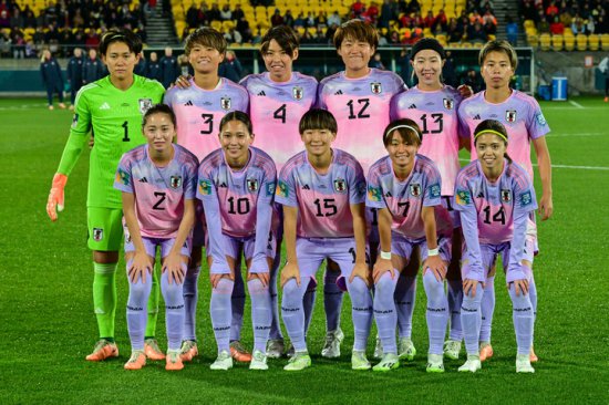 女足世界杯|前瞻：看日本团队<em>足球</em>如何对抗强壮的<em>瑞典</em>队