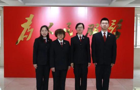 黑龙江省关心下一代“最佳工作品牌”：“香馨工作室”