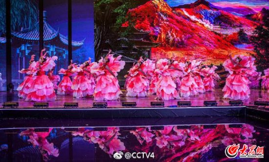 揭秘2018央视中秋晚会：三台合一节庆首秀 孔子《幽兰操》曝光