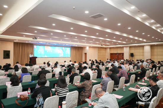 浙江温州成立大黄鱼产业联合会 助推可持续发展