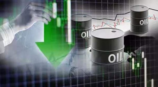 原油暴跌22%，国内商品<em>期货</em>大面积跌停！石油版金融危机？