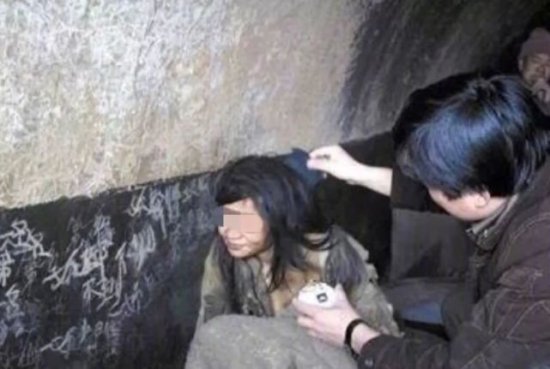 广西12岁女孩被迫成为三个成年男性的“妻子”，残忍细节曝光