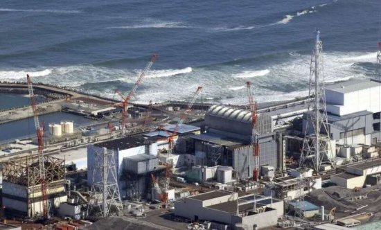 国际社会反对日本核污染水排海：极其<em>自私的</em>算计