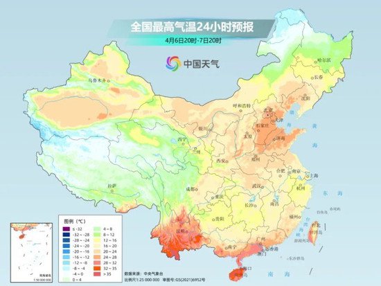 华南前汛期开启，未来10天这些地方降水只多不少