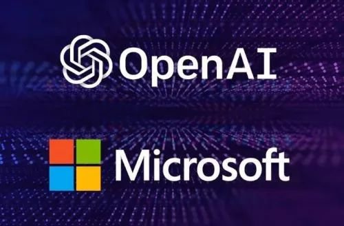欧盟正在审查<em>微软</em>对OpenAI的投资
