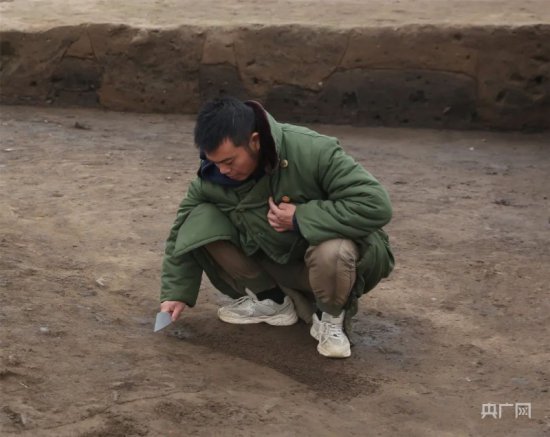 这个“考古资源小省” 如何五获“中国考古奥斯卡”？